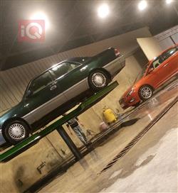 تۆیۆتا کرۆنا